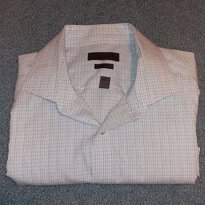 Men's Calvin Klein Dress Shirt